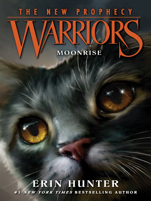 Title details for Moonrise by Erin Hunter - Available